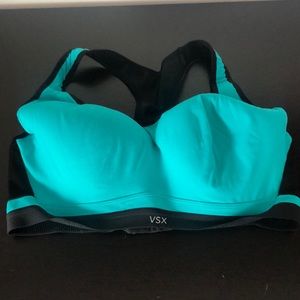 Victoria’s Secret sports bra